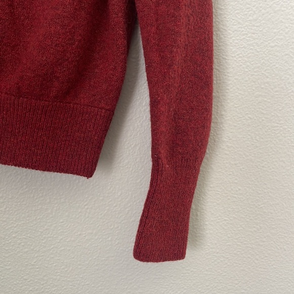 • women’s madewell sweater • - Picture 8 of 9